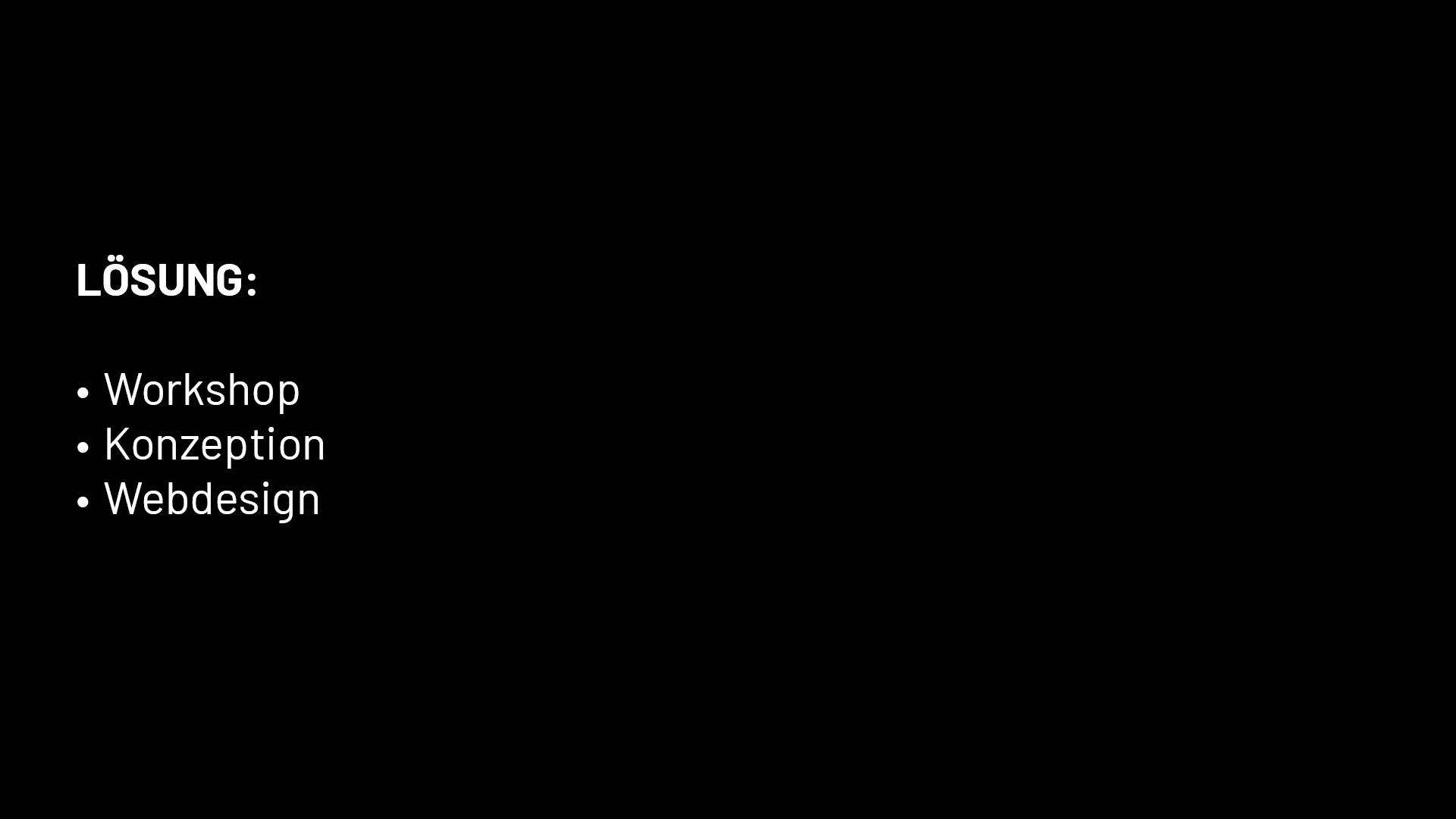 Textfeld Lösung