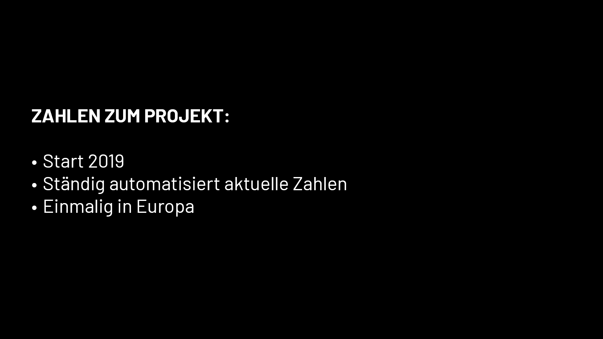 Textfeld Zahlen