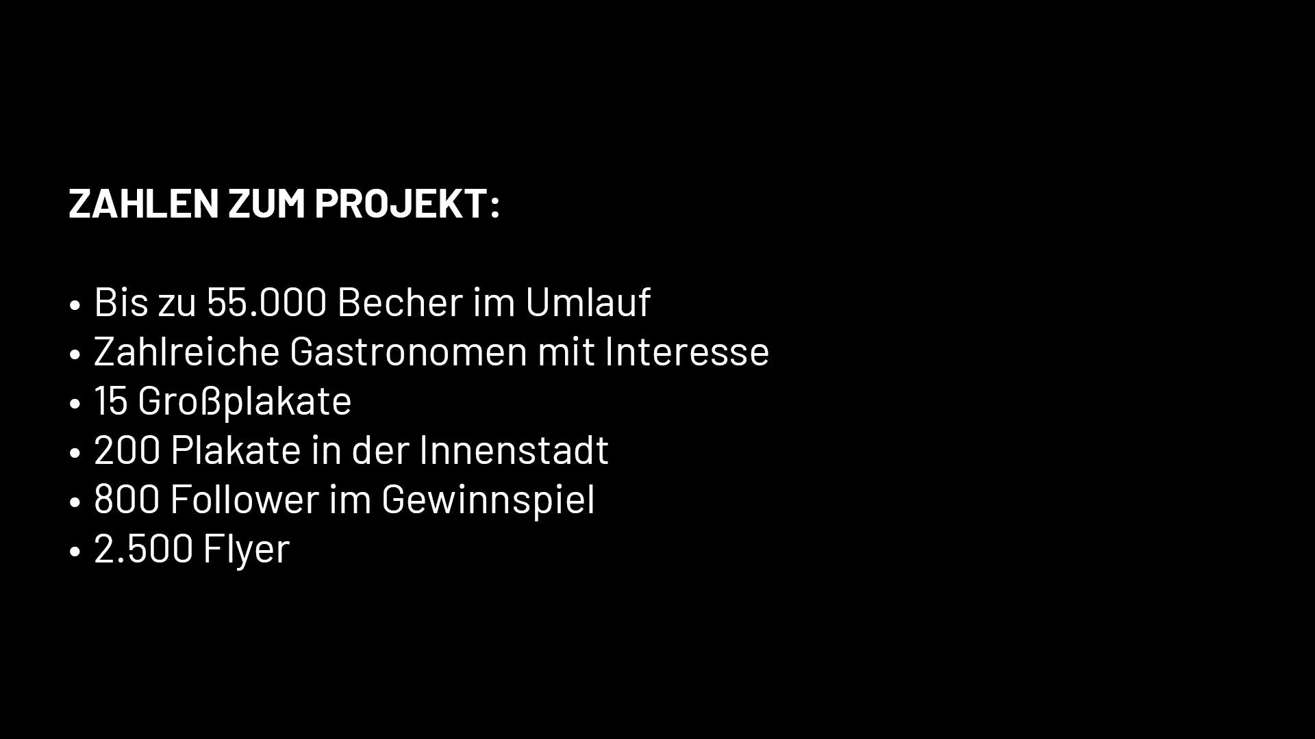 Textfeld Zahlen
