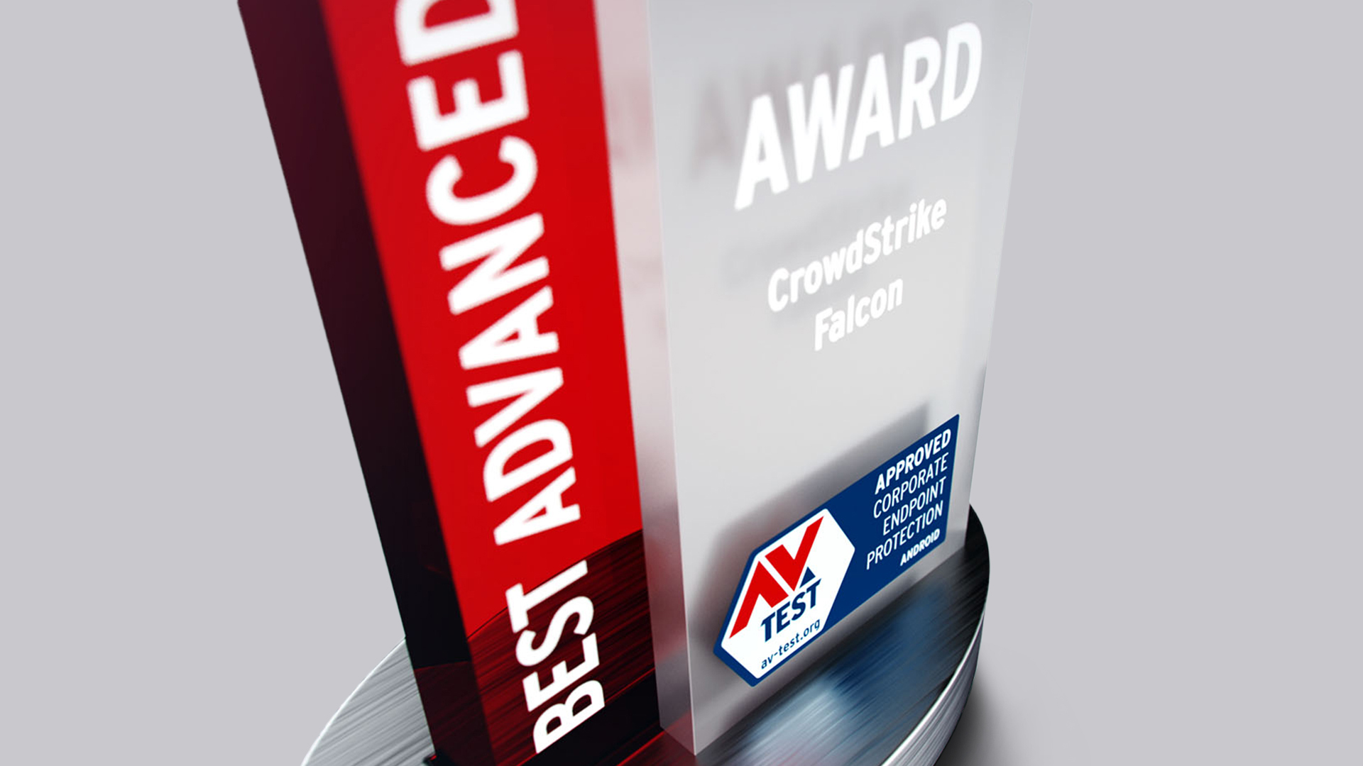 3D Award Visual Detailansicht