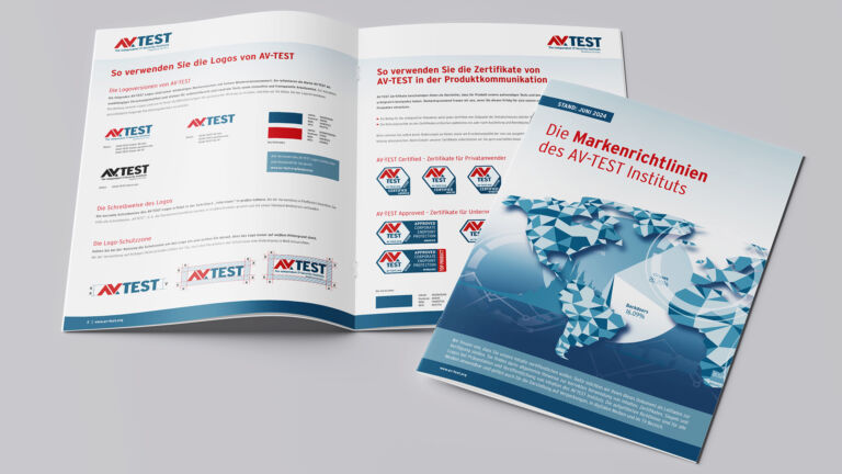 AV-TEST | SITS Deutschland - Markenbildung für das unabhängige IT-Sicherheitsinstitut
