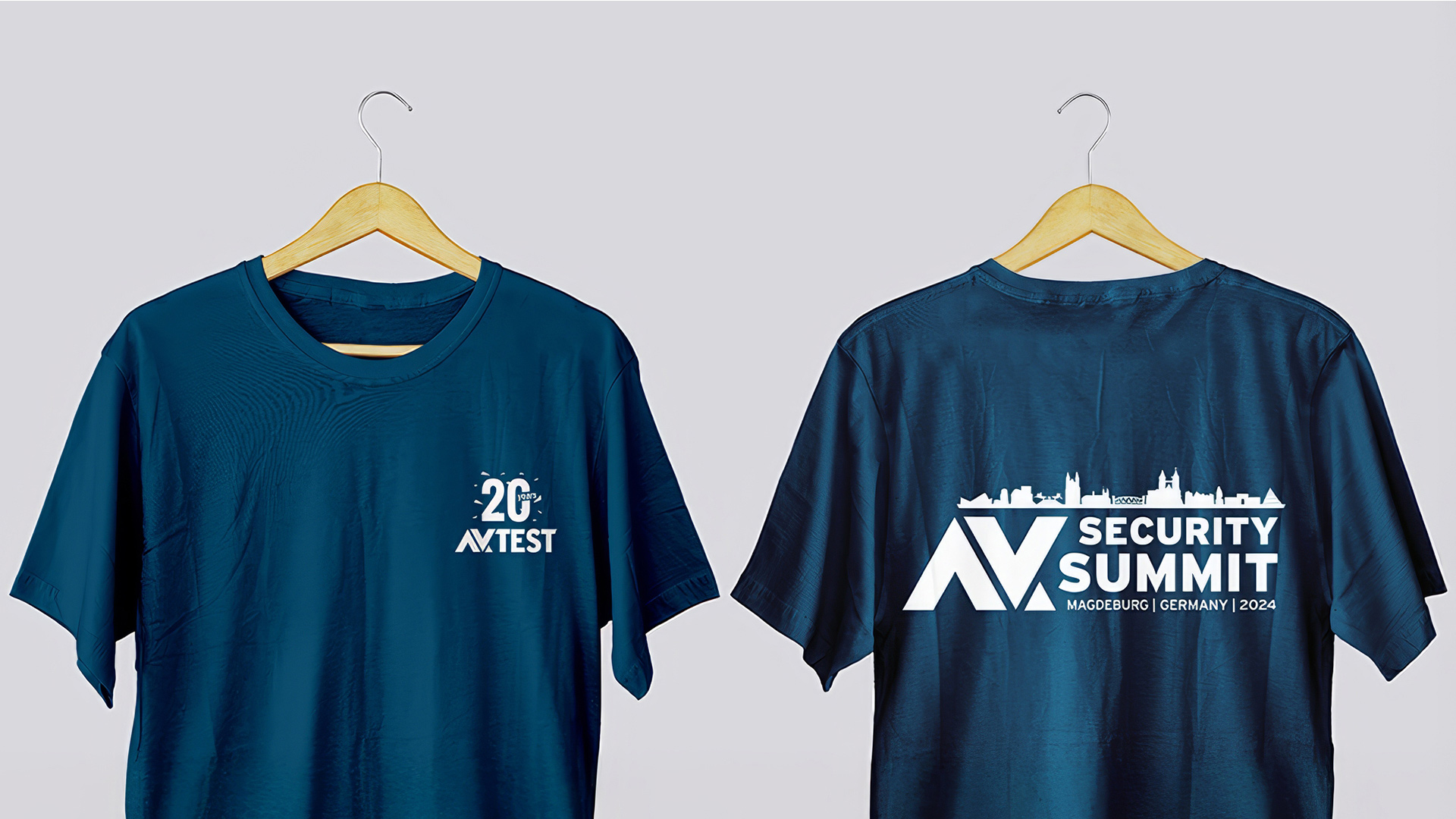 Summit shirts
