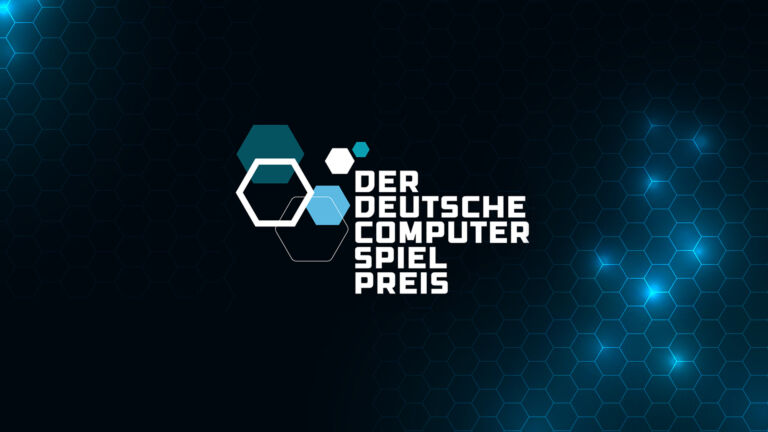 Bundesministerium für Wirtschaft - Social Media für den Deutschen Computerspielpreis
