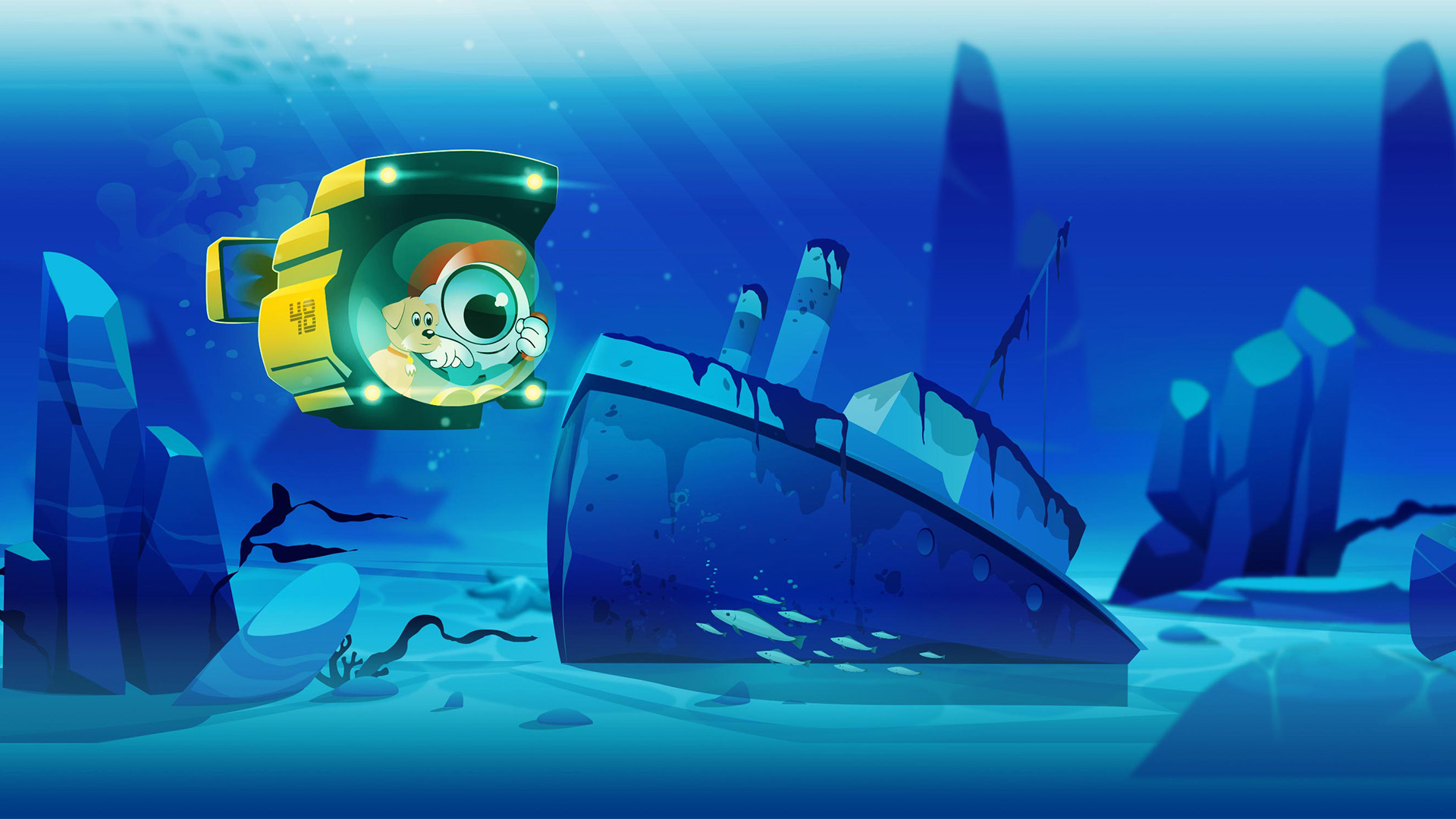 Elmit Illustration