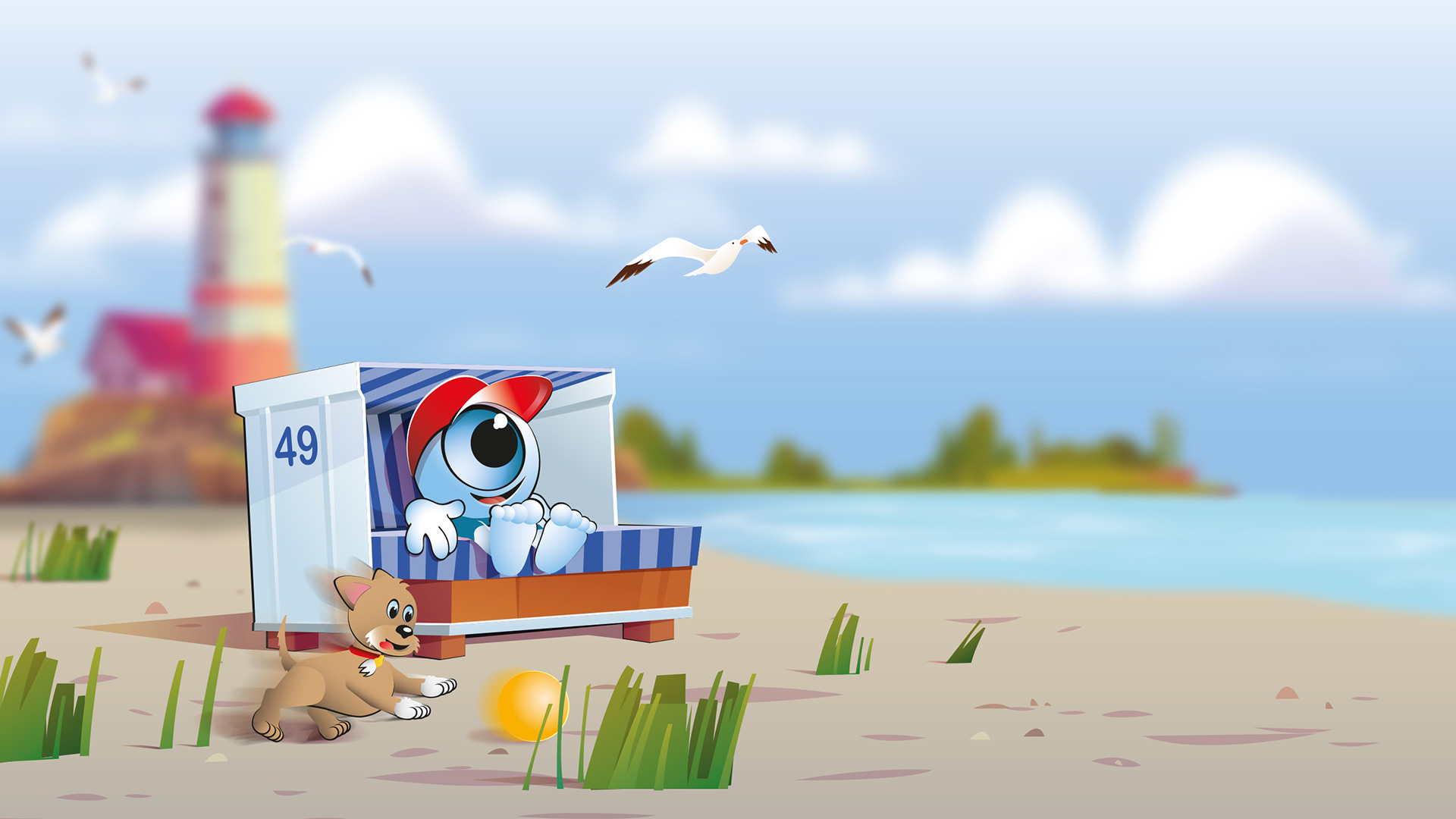 Elmit Illustration