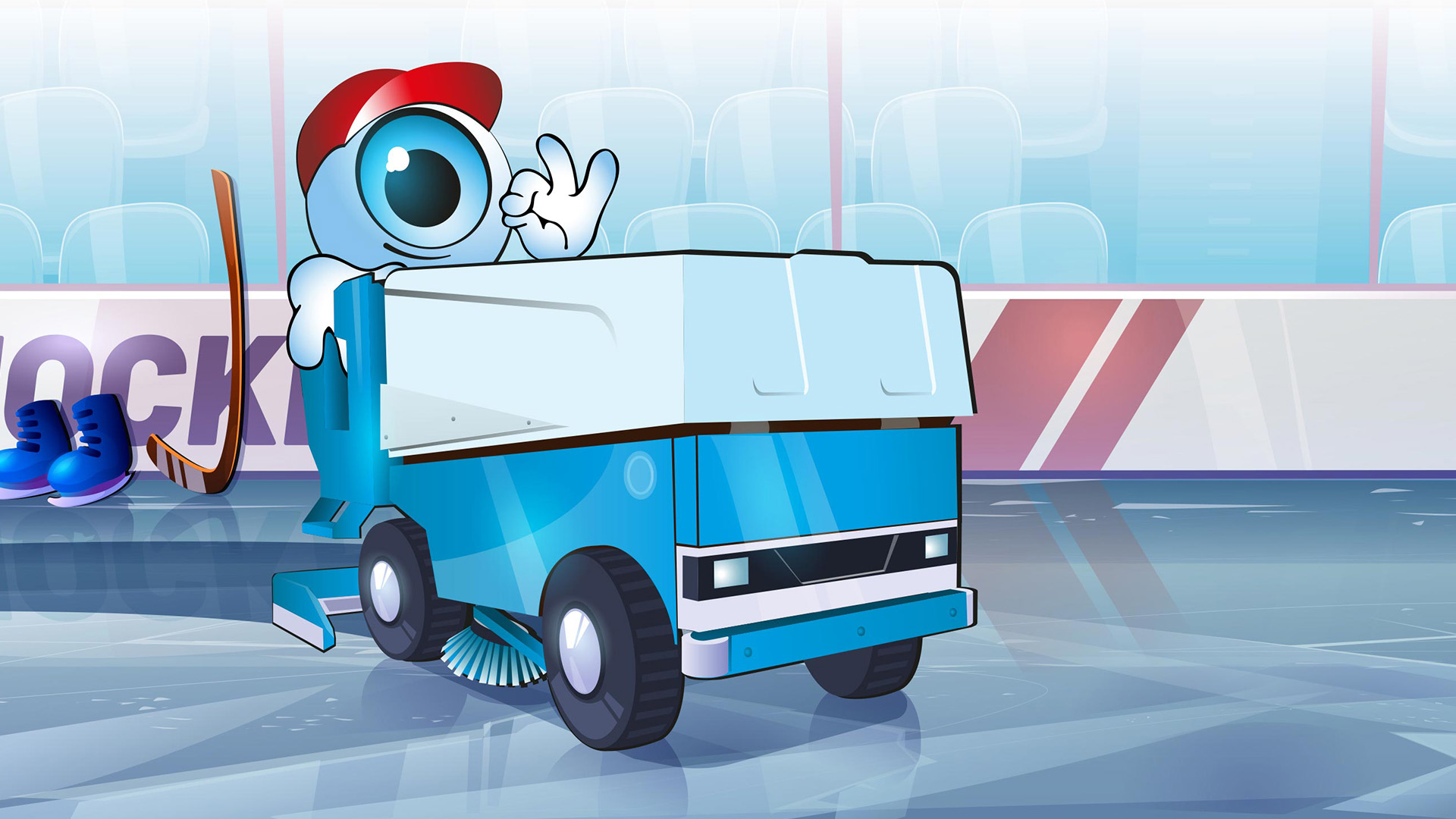Elmit Illustration