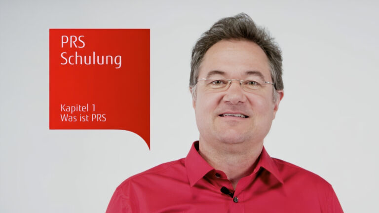 Fujitsu - Schulungsfilme können auch Spass machen