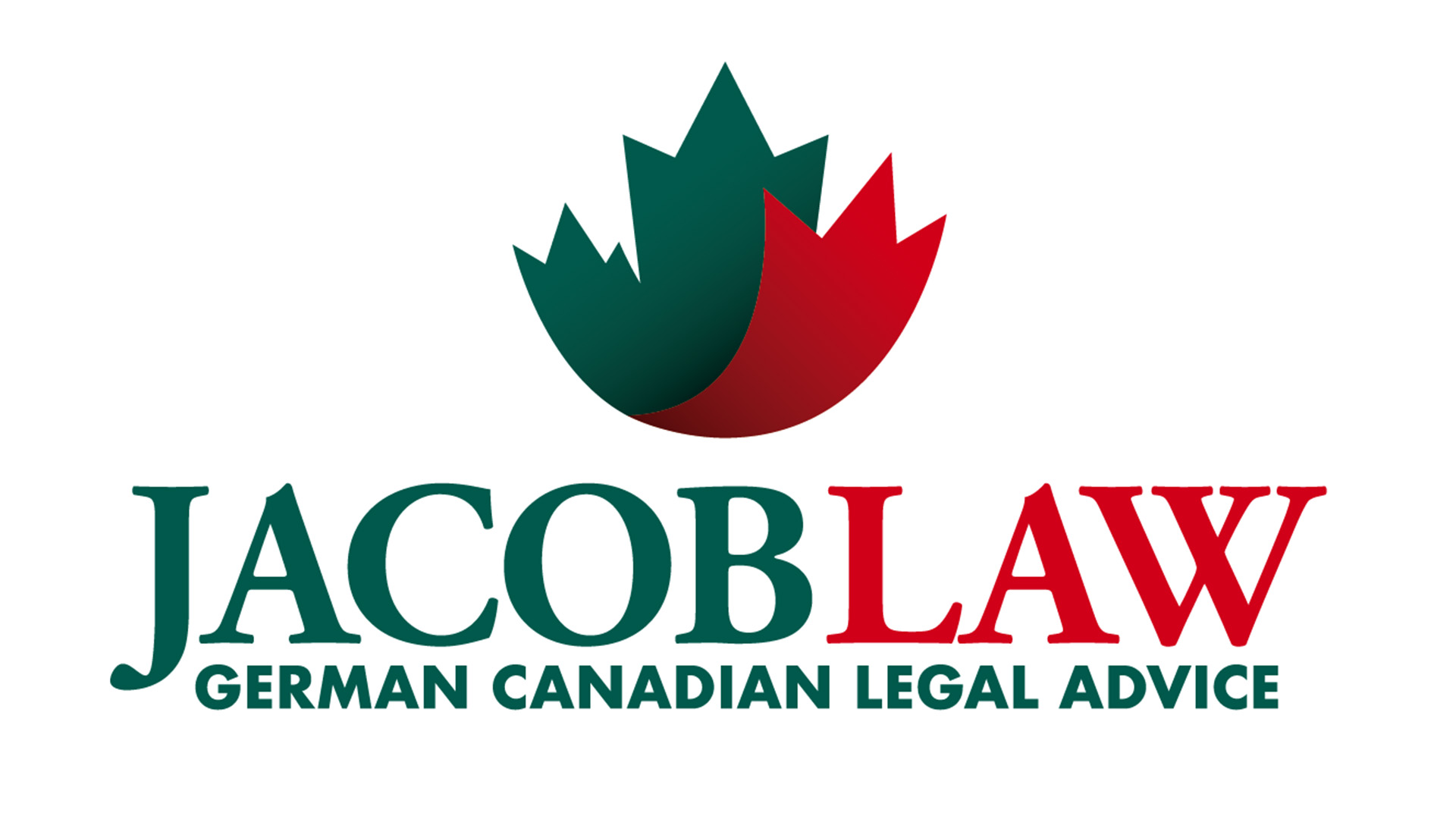 Das Jacob Law Logo