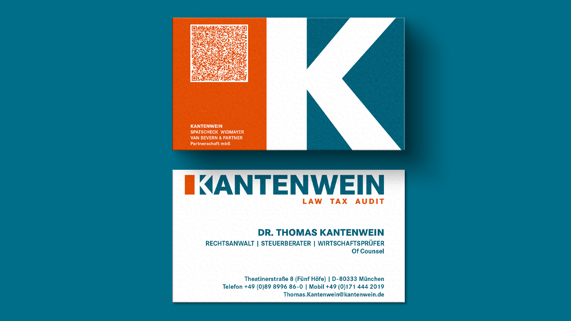 Visitenkarten