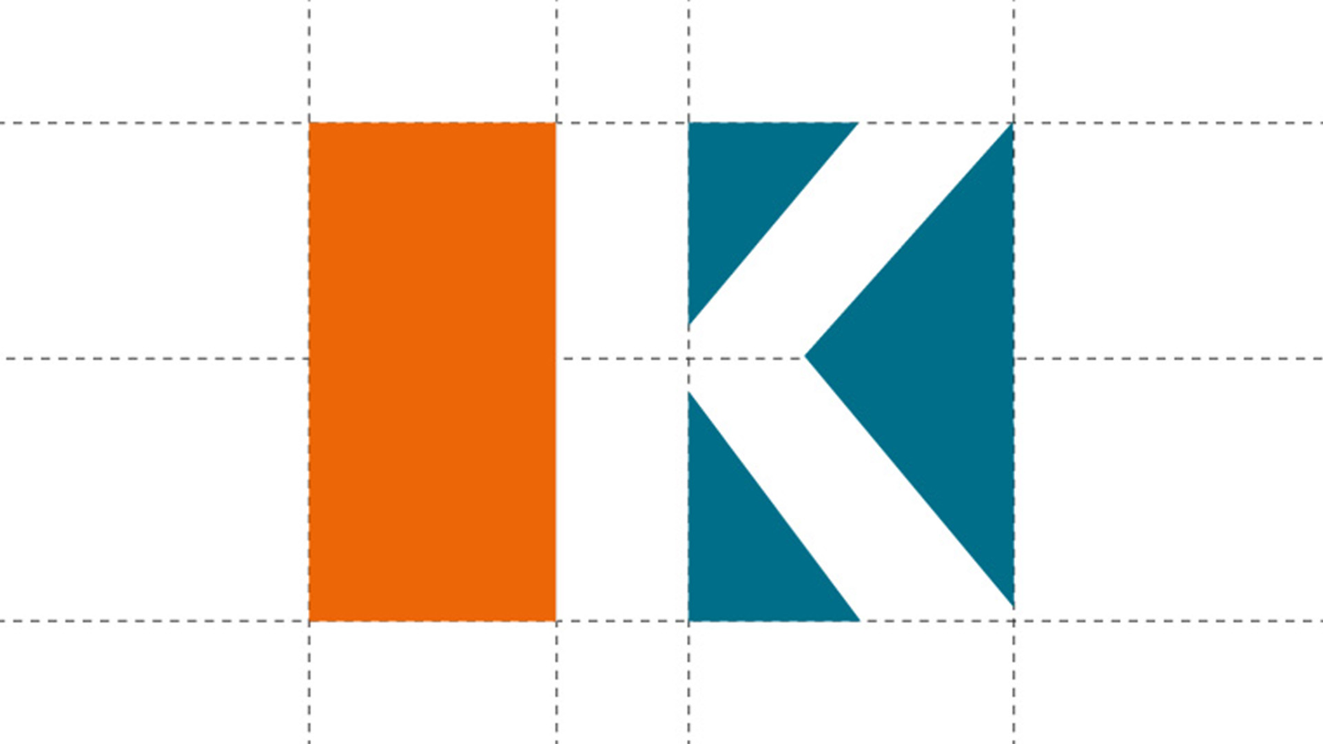 Logo Konstruktion