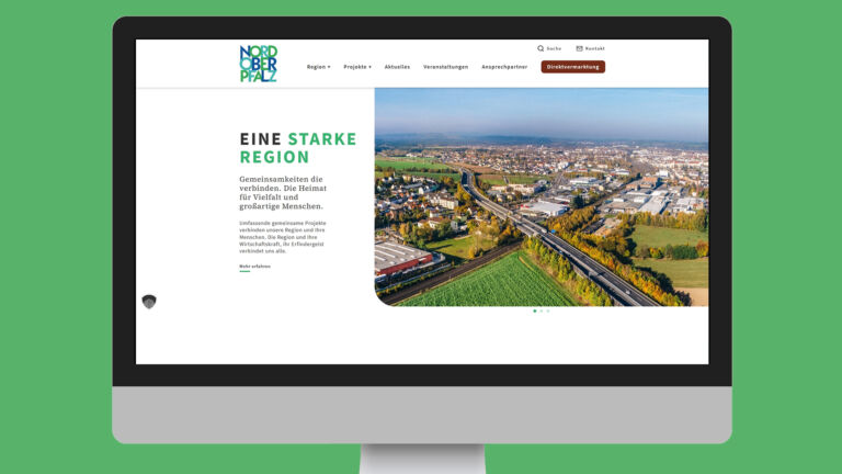 Landratsamt Neustadt an der Waldnaab - Die Website für regionales Handeln