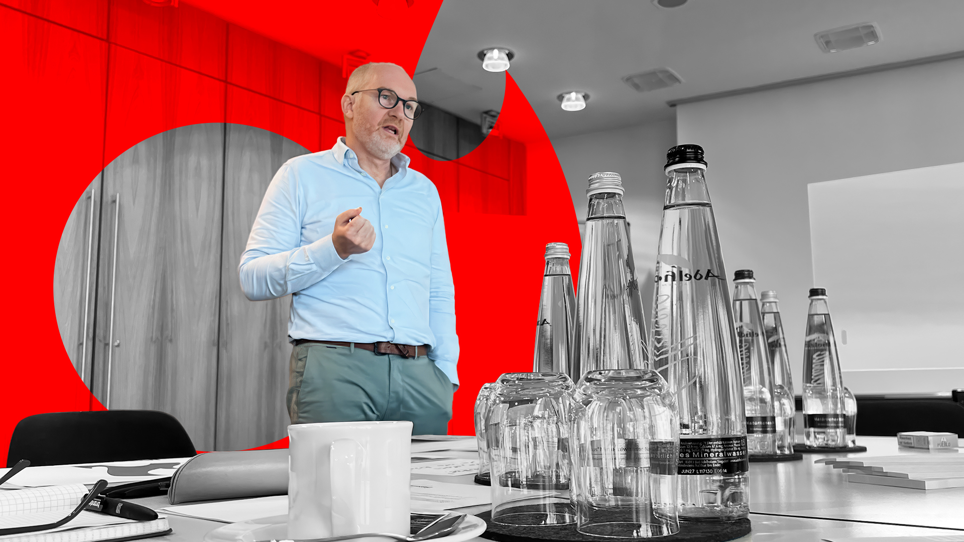 brandgrad° Experten für: Fokussierung macht erfolgreich!