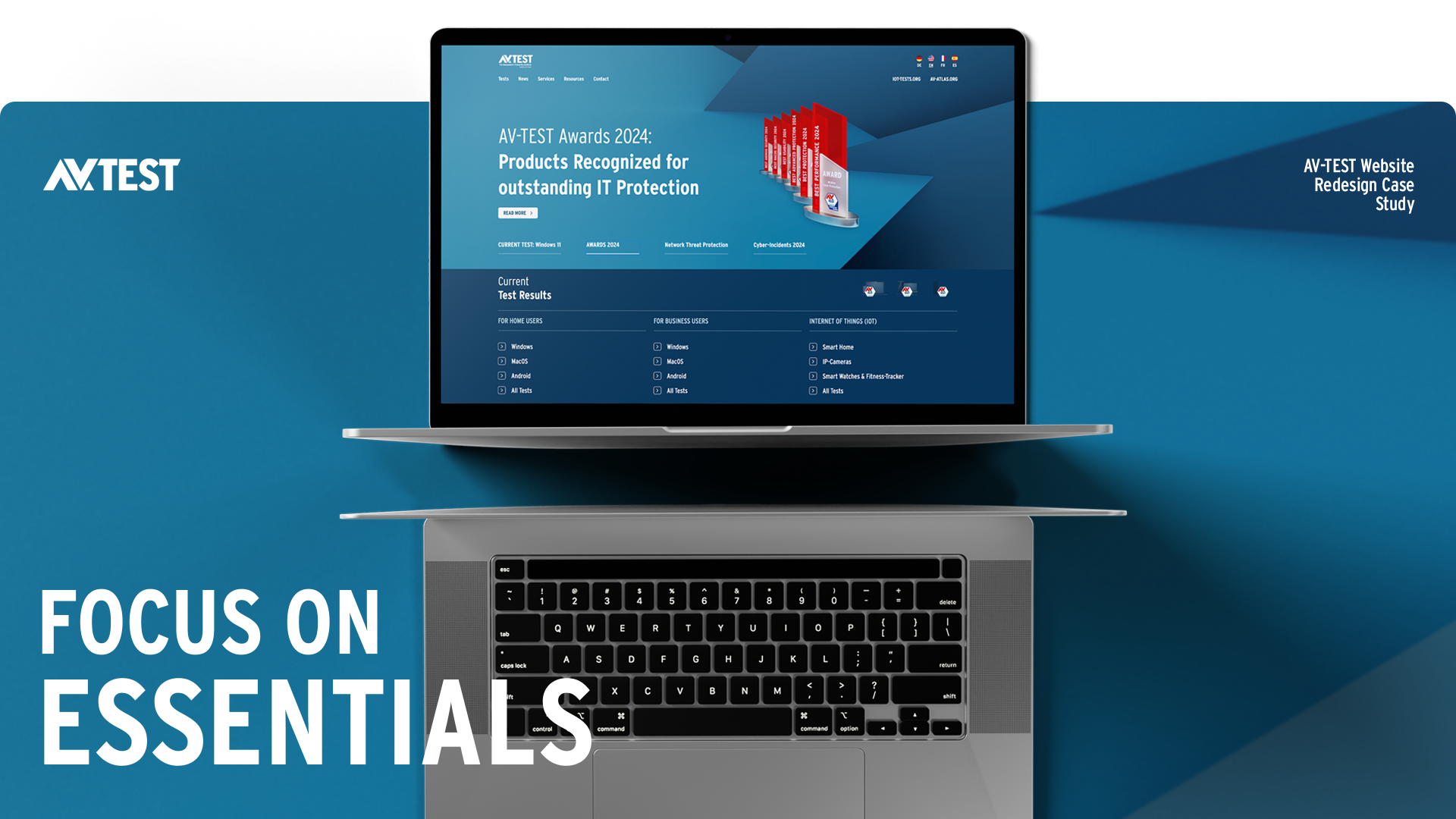 Descriptive Alt Text