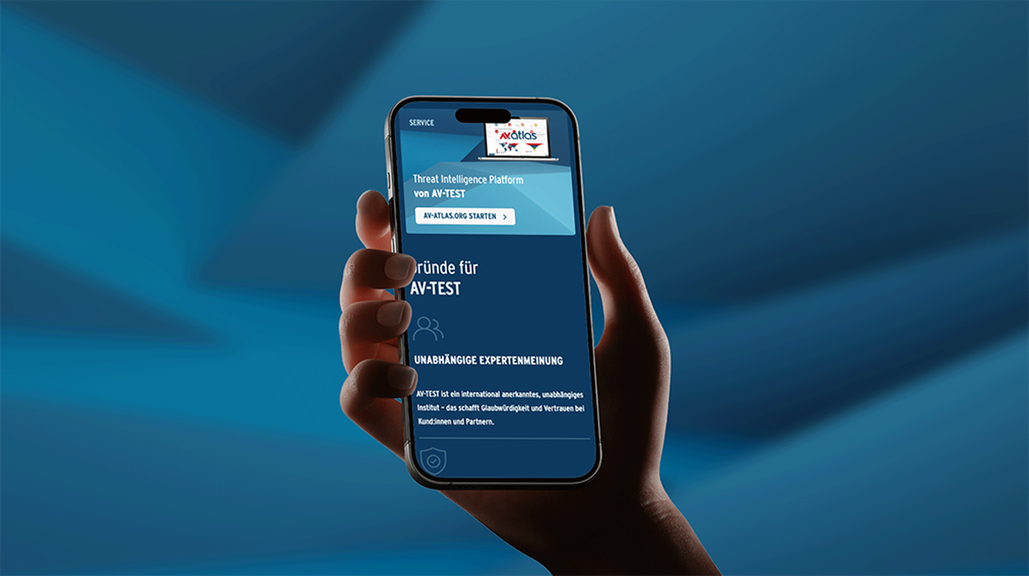 Descriptive Alt Text