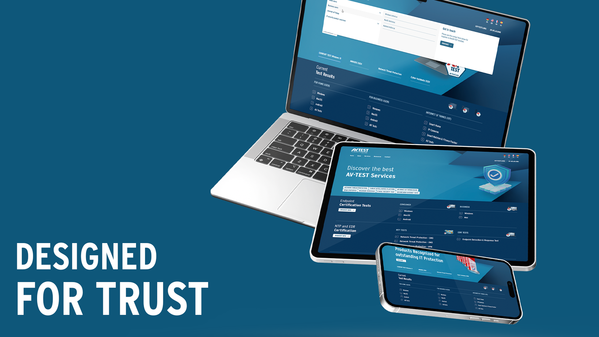 Descriptive Alt Text