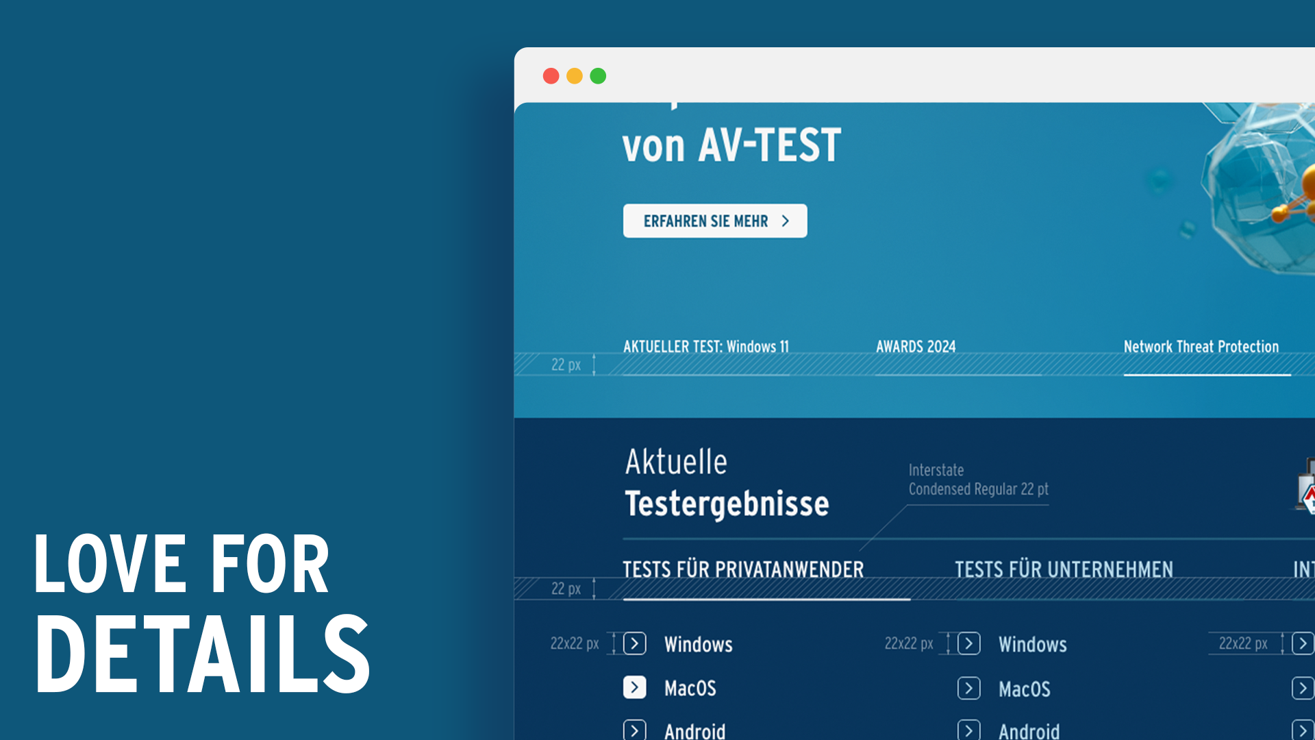 Descriptive Alt Text