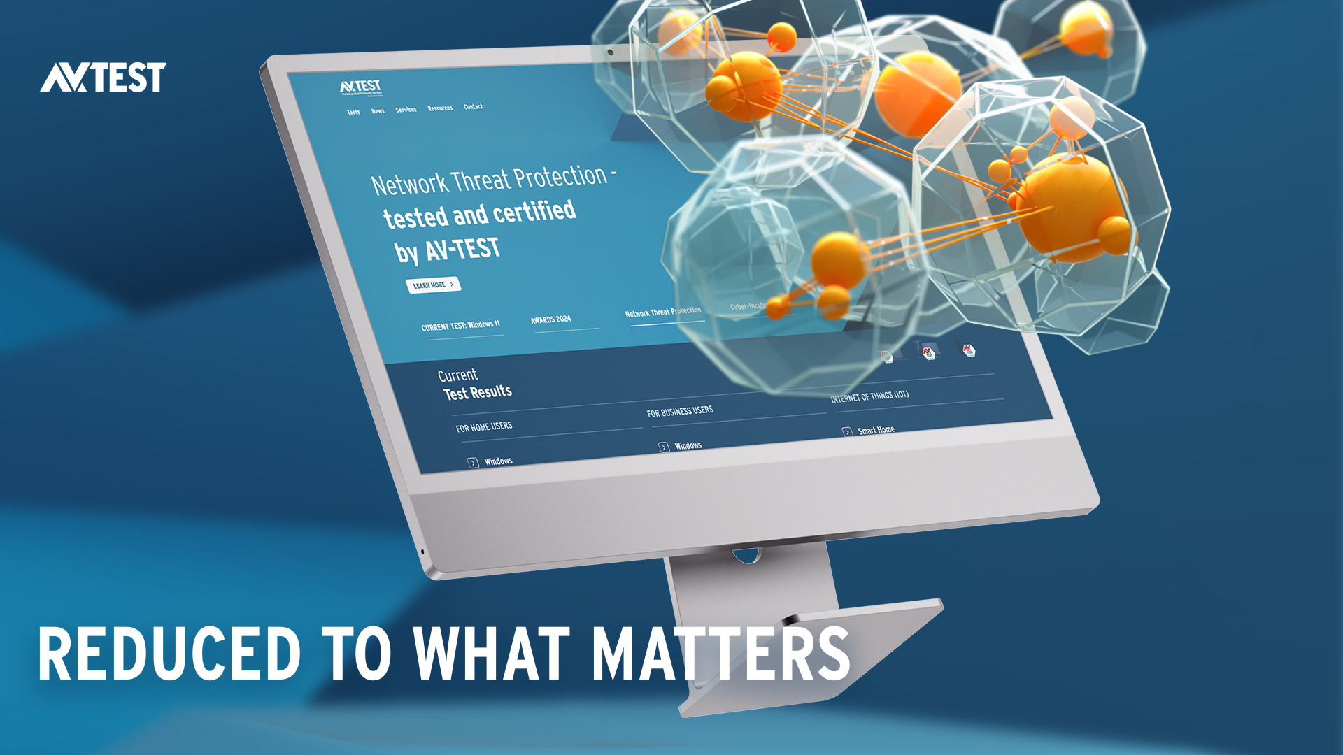 Descriptive Alt Text